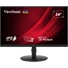 Kép 1/5 - ViewSonic Monitor 24" - VG2408A (IPS, 100Hz 16:9, FHD, 5ms, 250cd / m2, D-sub, HDMI, DP, VESA, SPK, mag.áll, pivot)