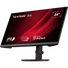 Kép 4/5 - ViewSonic Monitor 24" - VG2408A (IPS, 100Hz 16:9, FHD, 5ms, 250cd / m2, D-sub, HDMI, DP, VESA, SPK, mag.áll, pivot)