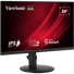 Kép 5/5 - ViewSonic Monitor 24" - VG2408A (IPS, 100Hz 16:9, FHD, 5ms, 250cd / m2, D-sub, HDMI, DP, VESA, SPK, mag.áll, pivot)