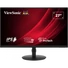 Kép 1/6 - ViewSonic Monitor 27" - VG2708A (IPS, 100Hz 16:9, FHD, 5ms, 250cd / m2, D-sub, HDMI, DP, VESA, SPK, mag.áll, pivot)