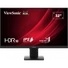 Kép 1/5 - ViewSonic Monitor 32" - VG3209-4K (IPS, 16:9, 4K, 5ms, 350cd / m2, D-sub, HDMI, DP, VESA, SPK, mag. áll.)