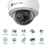 Kép 1/2 - TP-LINK IP Kamera kültéri / beltéri éjjellátó 3 Megapixel, 4mm Objektív, VIGI C240I(4mm)