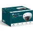 Kép 3/8 - TP-Link VIGI C250 Dome smart home kültéri IP kamera IK10 IP67