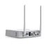 Kép 2/2 - TP-link NVR rögzítő - NVR1108H-W (2,4GHz Wifi, 300Mbps; 8 csatorna; H265 + , 8MP, HDMI + VGA, 2xUSB, 1xSata(max10TB), audio)