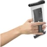 Kép 5/6 - CELLULARLINE WATERPROOF CASE VOYAGER UNIV. BLACK