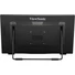 Kép 5/7 - ViewSonic TD2465 Portable Frameless 23.8" touchscreen VA LED hordozható monitor fekete