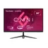 Kép 1/3 - ViewSonic Gamer Monitor 24" - VX2428 (IPS, 16:9, 1920x1080, 165Hz, 0,5ms, 250cd / m2, 2xHDMI, DP, VESA, SPK)