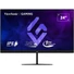 Kép 1/3 - ViewSonic Gamer Monitor 24" - VX2479A-HD-PRO (IPS, 16:9, 1920x1080, 240Hz, 1ms, 250cd / m2, 2xHDMI, DP, VESA)