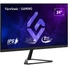 Kép 3/3 - ViewSonic Gamer Monitor 24" - VX2479A-HD-PRO (IPS, 16:9, 1920x1080, 240Hz, 1ms, 250cd / m2, 2xHDMI, DP, VESA)