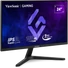 Kép 3/3 - ViewSonic Gamer Monitor 24" - VX24G1-HD (IPS, 16:9, 1920x1080, 180Hz, 1ms, 300cd / m2, 2xHDMI, DP, VESA)