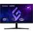 Kép 1/3 - ViewSonic Gamer Monitor 24" - VX24G1-HD (IPS, 16:9, 1920x1080, 180Hz, 1ms, 300cd / m2, 2xHDMI, DP, VESA)