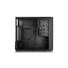 Kép 5/9 - DeepCool Számítógépház - WAVE V2 (fekete, fekete belső, mATX, 1xUSB3.0, 1xUSB2.0)
