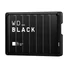 Kép 4/5 - WD BLACK P10 GAME DRIVE 5TB BLACK USB 3.2 2.5Inch Black RTL