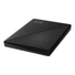 Kép 1/5 - WD My Passport 1TB portable HDD USB 3.0 USB 2.0 compatible Black Retail