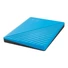 Kép 5/5 - WD My Passport 2TB portable HDD USB 3.0 USB 2.0 compatible Blue Retail