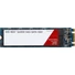 Kép 1/2 - SSD M.2 WD 1TGB 2280 SA500 Red NAS
