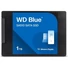 Kép 2/2 - Western Digital Blue SA510 1TB SATA3 2,5" SSD