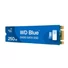 Kép 2/2 - Western Digital Blue SN5000 1TB PCIe x4 (4.0) M.2 2280 SSD