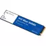 Kép 3/3 - Western Digital Blue SN580 2TB PCIe x4 (4.0) M.2 2280 SSD zöld