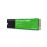 Kép 2/3 - 2TB WD Green SN350 M.2 SSD meghajtó (WDS200T3G0C)
