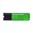Kép 1/3 - 2TB WD Green SN350 M.2 SSD meghajtó (WDS200T3G0C)