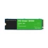 Kép 1/3 - 2TB WD Green SN350 M.2 SSD meghajtó (WDS200T3G0C)