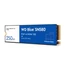 Kép 2/3 - 250GB WD Blue SN580 M.2 NVMe SSD meghajtó (WDS250G3B0E)