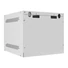 Kép 3/6 - LANBERG WF10-2304-10S Lanberg Installation Cabinet Rack Hanger 10 4U 280X310 Grey