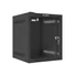 Kép 6/6 - LANBERG WF10-2306-10B Lanberg Installation Cabinet Rack Hanger 10 6U 280X310 Black