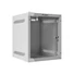 Kép 6/6 - LANBERG WF10-2306-10S Lanberg Installation Cabinet Rack Hanger 10 6U 280X310 Grey