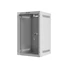 Kép 2/6 - LANBERG WF10-2309-10S Lanberg Installation Cabinet Rack Hanger 10 9U 280X310 Grey