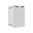 Kép 3/6 - LANBERG WF10-2309-10S Lanberg Installation Cabinet Rack Hanger 10 9U 280X310 Grey