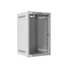 Kép 6/6 - LANBERG WF10-2309-10S Lanberg Installation Cabinet Rack Hanger 10 9U 280X310 Grey
