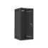 Kép 5/6 - LANBERG WF10-2312-10B Lanberg Installation Cabinet Rack Hanger 10 12U 280X310 Black