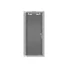 Kép 1/6 - LANBERG WF10-2312-10S Lanberg Installation Cabinet Rack Hanger 10 12U 280X310 Gray