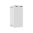Kép 6/6 - LANBERG WF10-2312-10S Lanberg Installation Cabinet Rack Hanger 10 12U 280X310 Gray