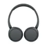 Kép 2/4 - Sony WH-CH520 Bluetooth fejhallgató fekete (WHCH520B.CE7)