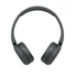 Kép 3/4 - Sony WH-CH520 Bluetooth fejhallgató fekete (WHCH520B.CE7)