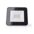 Kép 3/10 - Nedis SmartLife WiFi Intelligens LED reflektor normál 20W RGB/2700-6500K (WIFILOFC20FBK)