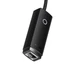 Kép 3/6 - Baseus Lite Series USB – RJ45 hálózati adapter fekete (WKQX000101)