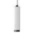 Kép 2/6 - Baseus Lite Series USB-C – RJ45 hálózati adapter 100Mbps fehér (WKQX000202)