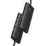 Kép 2/4 - Baseus Lite Series 4 az 1-ben USB - 4x USB 3.0 hub 1m fekete (WKQX030101)