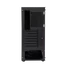 Kép 4/7 - White Shark BULLET-BLACK GCC-2302 Számítógép ház ATX mid Tower ATX / M-ATX / ITX