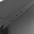 Kép 5/7 - White Shark BULLET-BLACK GCC-2302 Számítógép ház ATX mid Tower ATX / M-ATX / ITX