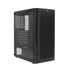Kép 1/7 - White Shark BULLET-BLACK GCC-2302 Számítógép ház ATX mid Tower ATX / M-ATX / ITX