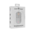 Kép 7/7 - White Shark BAGDEMAGUS-W, GM-5010W gamer egér, 6D, fehér, 7200 dpi, RGB