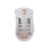 Kép 1/8 - White Shark LIONEL-W, WGM-5012W vezeték nélküli gamer egér, fehér, 10000 dpi