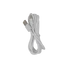 Kép 7/8 - White Shark LIONEL-W, WGM-5012W vezeték nélküli gamer egér, fehér, 10000 dpi