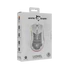 Kép 8/8 - White Shark LIONEL-W, WGM-5012W vezeték nélküli gamer egér, fehér, 10000 dpi