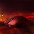 Kép 2/2 - ATK Blazing Sky X1 optikai vezeték nélküli gaming egér piros